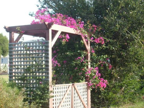 Southern Vales Bed & Breakfast - Accommodation Rockhampton 3