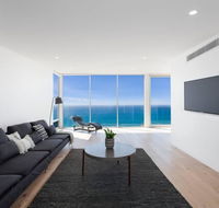 Southpoint -Brand new home oceanfront views - Accommodation Rockhampton