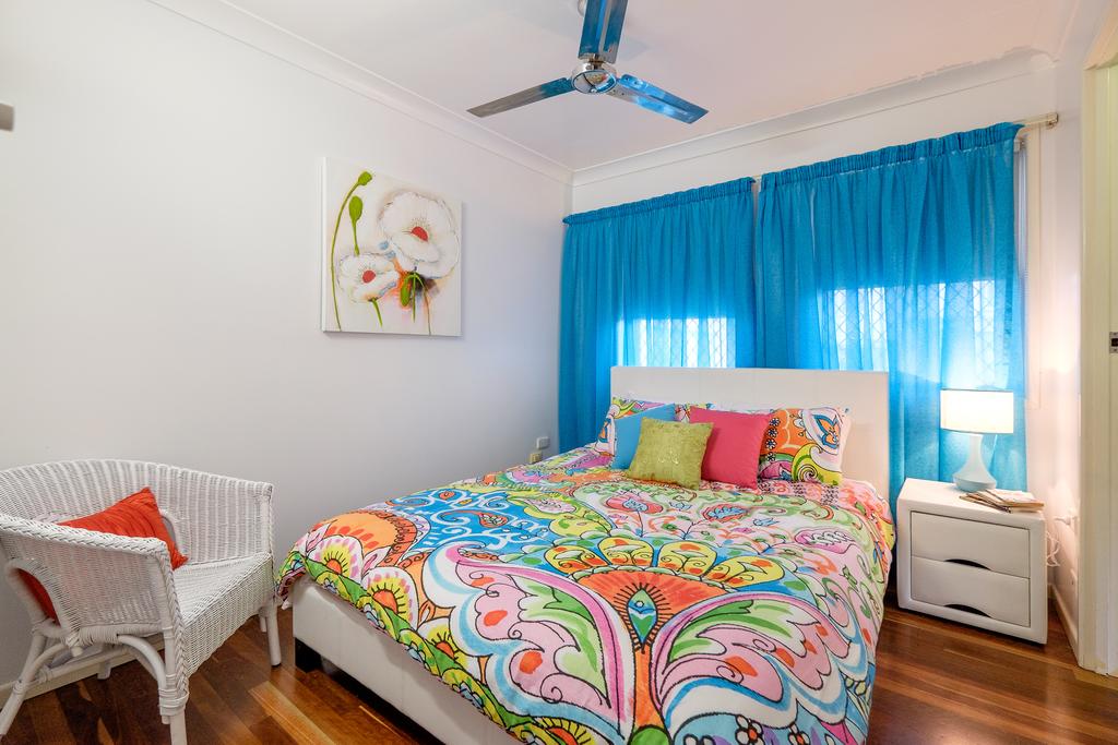 Alloway QLD Accommodation Rockhampton