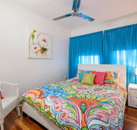 Southside Central Unit - Accommodation Rockhampton
