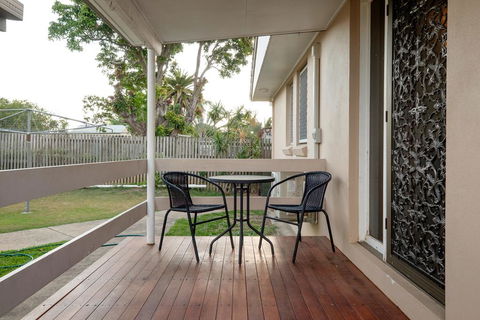 Southside Central Unit - Accommodation Rockhampton 1
