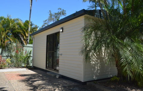 Southside Holiday Village - Accommodation Rockhampton 3