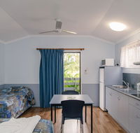 Southside Holiday Village - Accommodation Rockhampton