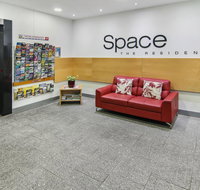 Space Holiday Apartments - Accommodation Rockhampton