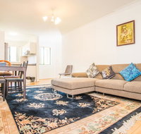 Spacious  Cozy APTHeart of Redfern Closes to CBD - Accommodation Rockhampton