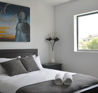 Spacious 2 Bed 2 Bath Unit - LUMA APARTMENTS - Accommodation Rockhampton
