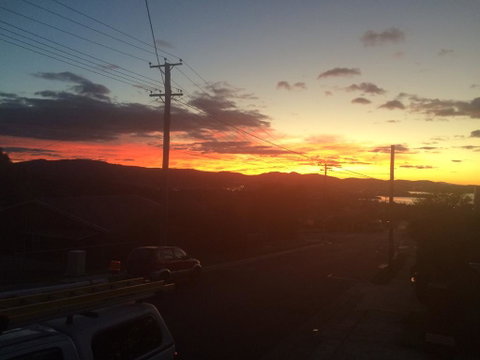 Spacious And Central To CBD - Accommodation Rockhampton 1