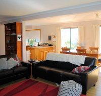 Spacious and central to CBD - Accommodation Rockhampton