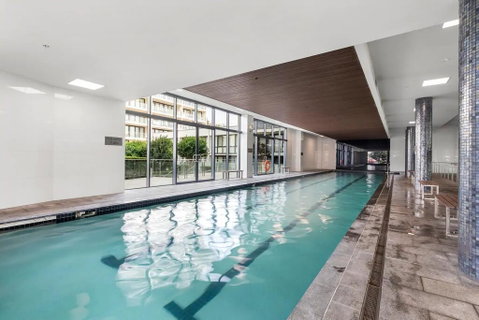 Spacious Luxury 3Br Top Location , WiFi, Gym, Pool - Accommodation Rockhampton 1
