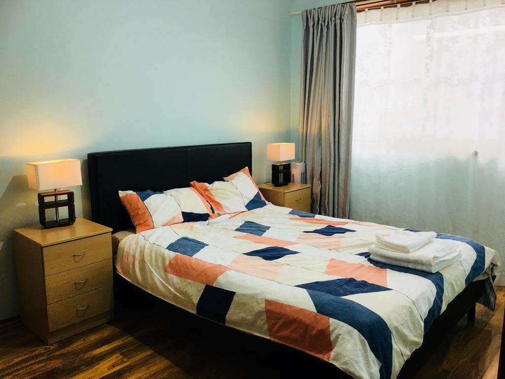 West Wollongong NSW Accommodation Rockhampton