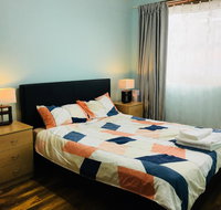 Spacious Townhouse in Wollongong - Accommodation Rockhampton