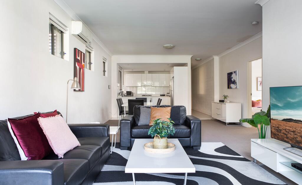 South Penrith NSW Accommodation Rockhampton