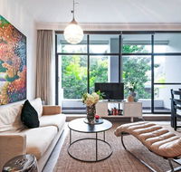 Spacious Woolloomooloo Apartment in Great Location - Accommodation Rockhampton