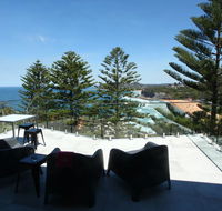 Spectacular Bilgola Beachhouse - Accommodation Rockhampton