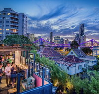 Spicers Balfour Hotel - Accommodation Rockhampton
