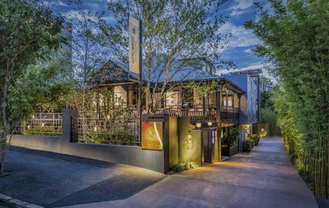 Spicers Balfour Hotel - Accommodation Rockhampton 1