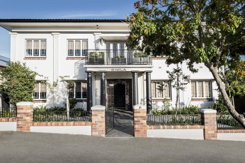 Spicers Balfour Hotel - Accommodation Rockhampton 2