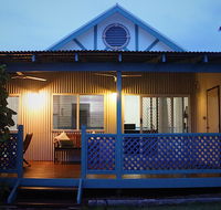 Spike the Bubble Beach House - Accommodation Rockhampton