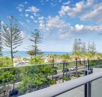 SPIN13- ESCAPE TO MOOLOOLABA - Accommodation Rockhampton