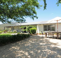 Spring Grove Dairy - Picturesque views - Accommodation Rockhampton