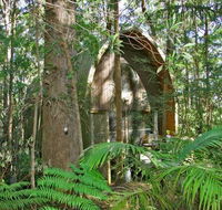 Springbrook Mountain Chalets - Accommodation Rockhampton