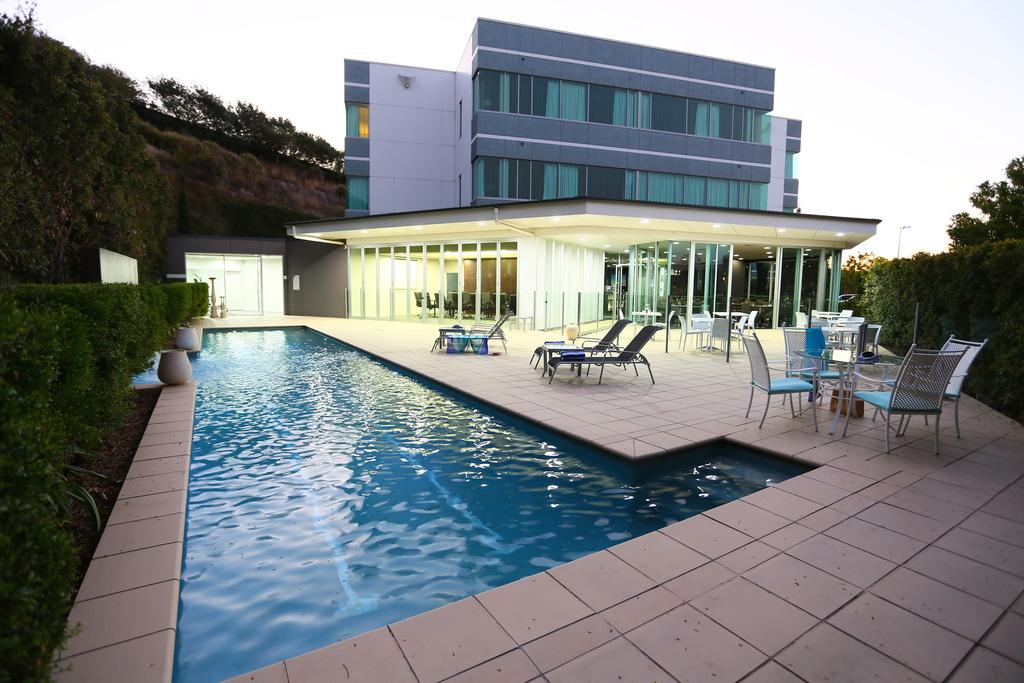 Springfield QLD Accommodation Rockhampton