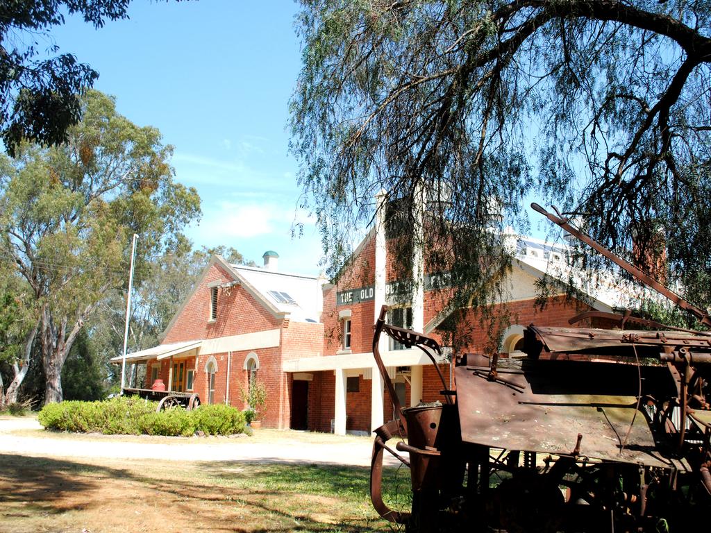 Springhurst ACT Accommodation Rockhampton