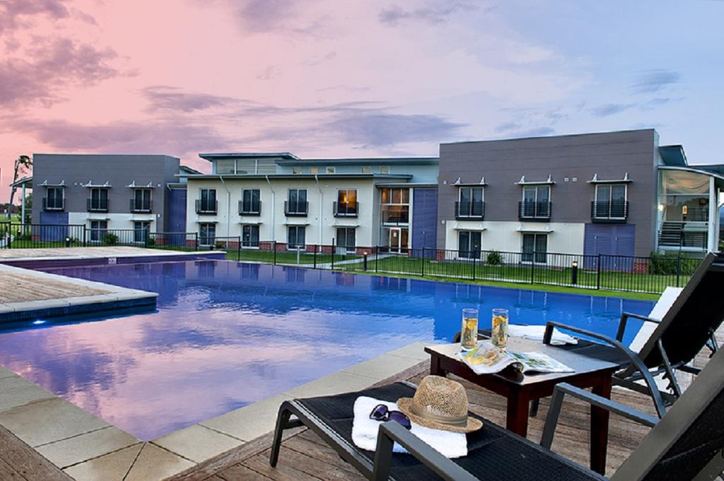 Nowra East NSW Accommodation Rockhampton