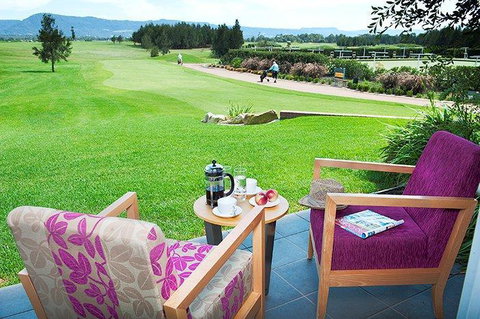 Springs Shoalhaven Nowra - Accommodation Rockhampton 2