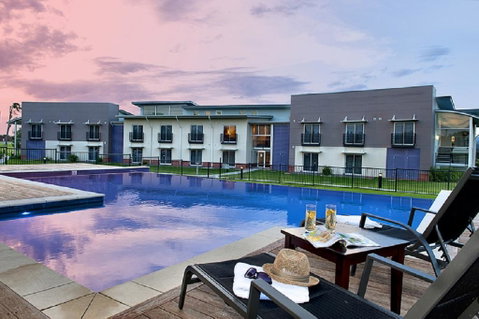 Springs Shoalhaven Nowra - Accommodation Rockhampton 0