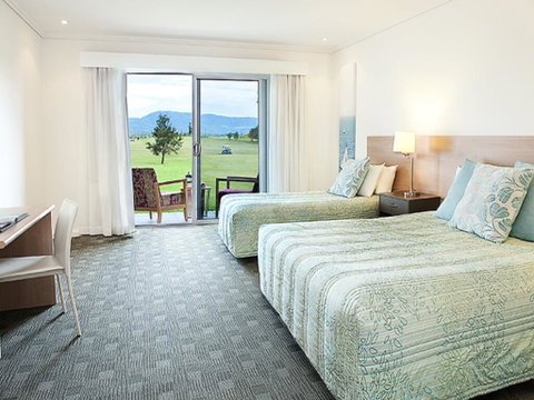 Springs Shoalhaven Nowra - Accommodation Rockhampton 3