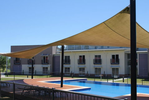 Springs Shoalhaven Nowra - Accommodation Rockhampton 1