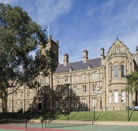 St Andrew's College - Accommodation Rockhampton