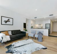 St Leonards Self-Contained Two-Bedroom Apartment 803NOR - Accommodation Rockhampton