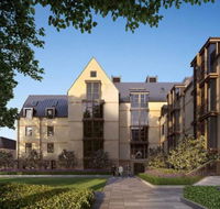 St Paul's Serviced Accommodation - Accommodation Rockhampton