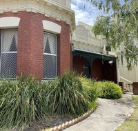 St. Elizabeth's Home - Accommodation Rockhampton