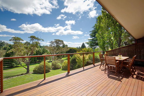 Stableford Lodge - Accommodation Rockhampton 1