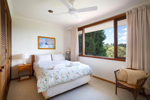 Stableford Lodge - Accommodation Rockhampton 2