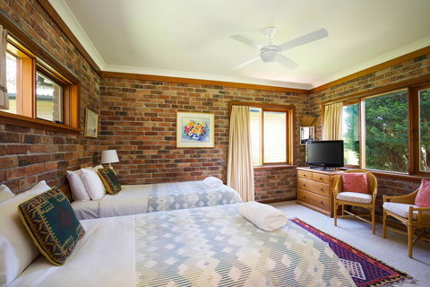 Stableford Lodge - Accommodation Rockhampton 3