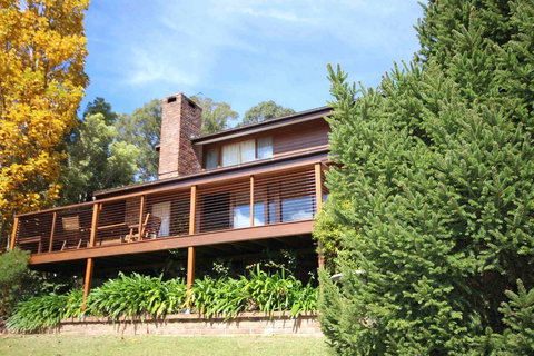 Stableford Lodge - Accommodation Rockhampton 0