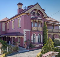 Stannum House - Accommodation Rockhampton