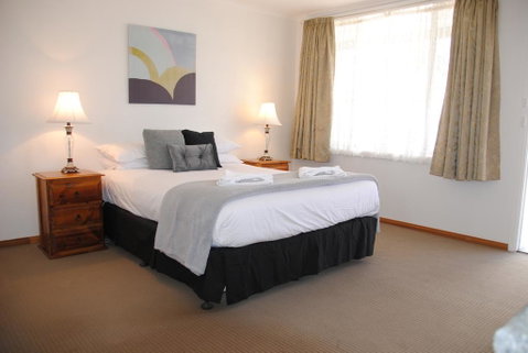Star Motel Barnawartha - Accommodation Rockhampton 1