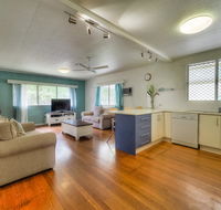 Starfish Shack by the Sea - Accommodation Rockhampton