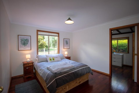 Stargazers - Accommodation Rockhampton 1
