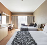 Statesman Hotel - Accommodation Rockhampton