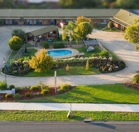 Statesman Motor Inn - Accommodation Rockhampton