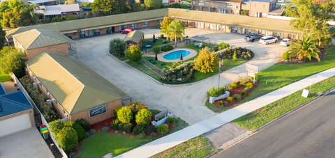 Statesman Motor Inn - Accommodation Rockhampton 3