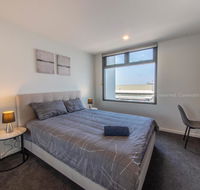 Stawealth Westside Apartments - Accommodation Rockhampton