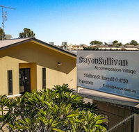 Stay on Sullivan