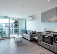 STAYCO Docklands - Accommodation Rockhampton